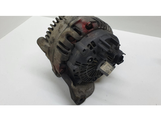 Генератор 7789981, 7789981AI03 BMW 5 E60 E61 3.0