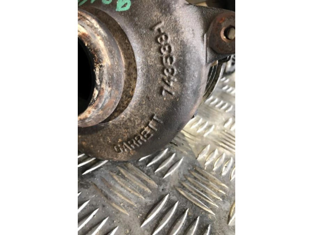 Turbodmychadlo Турбина 8200199304 Renault Vel Satis G9T_606