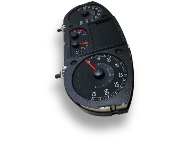 Спидометр (приборный щиток)    Fiat Idea