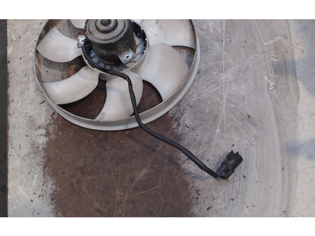 Комплект вентиляторов         Citroen C1 