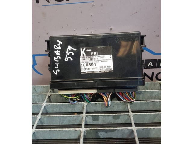 Блок управления 88281SC300, X1T22174M1   Subaru Forester SH