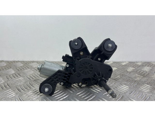 Моторчик заднего дворника 8611036000 SsangYong Rexton