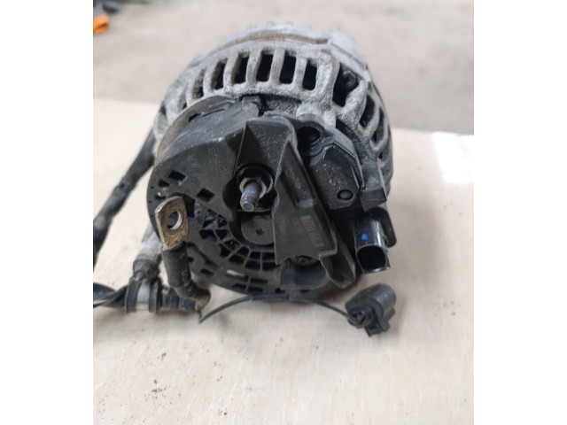 Генератор 03L903023 Volkswagen Touran II