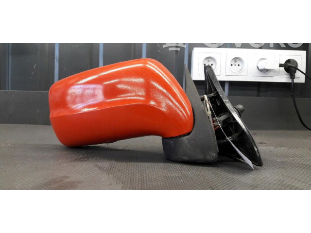 Зеркало электрическое Lancia Y10 - года