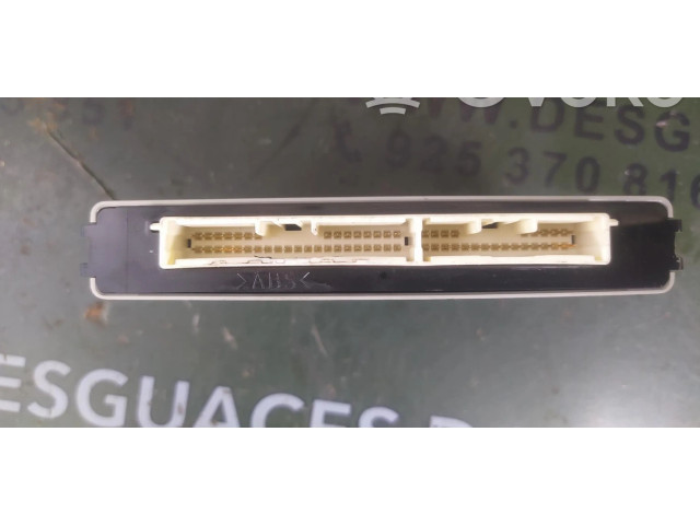 Řídící jednotka 8999060196 Toyota Land Cruiser (J120) 2016