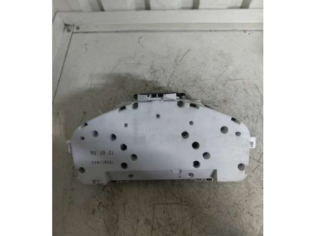 Панель приборов 30710071, C0889 Volvo C30