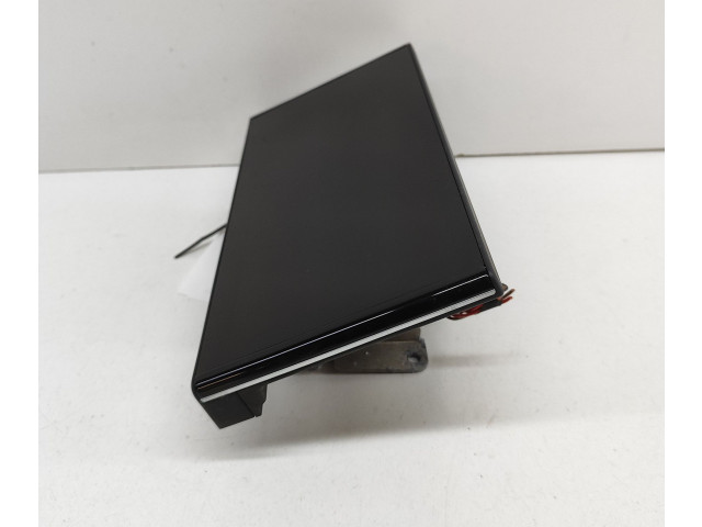 Дисплей 80A919620, 10R052616 Audi Q5 SQ5