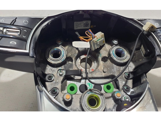 Руль KIA Xceed  2019- года 56100J7650      