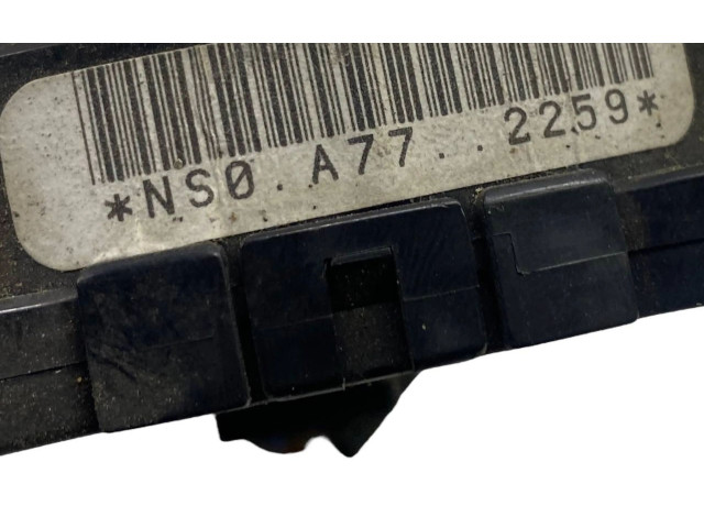 Подрулевой шлейф SRS MR372511 Mitsubishi Galant