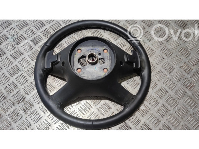 Руль Mercedes-Benz ML W164  2005-2011 года A1644606903      