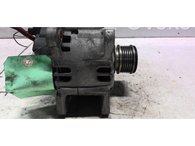 Генератор       Dacia Logan I  2004 - 2012 года   