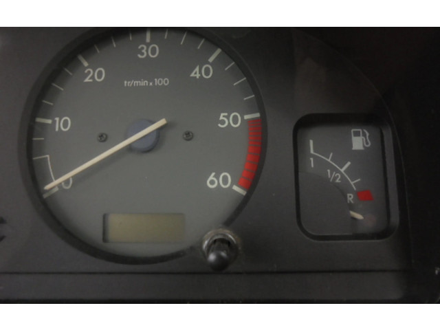 Přístrojová deska Citroen Berlingo 2000 9635681380, 9635681380