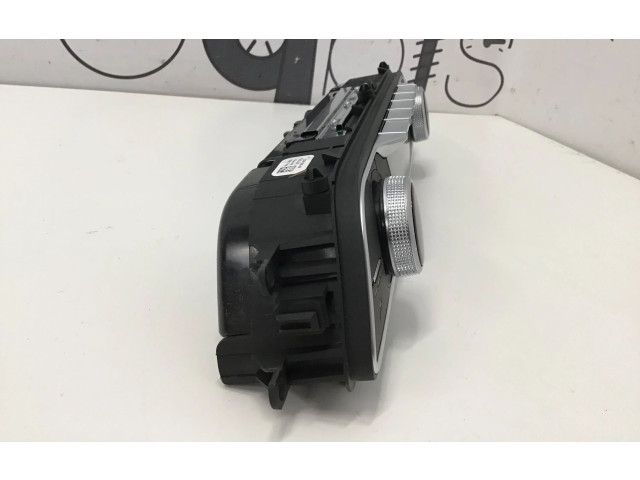 Блок управления климат-контролем 80A820043AN Audi Q5 SQ5