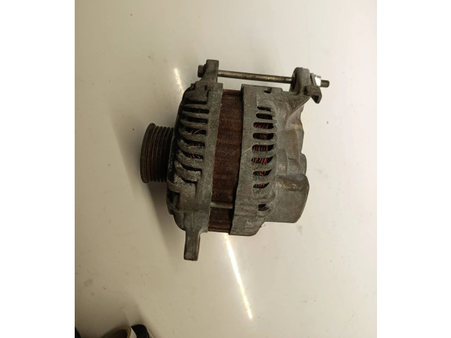 Генератор A3TG6191ZC, 23700AA63A Subaru Outback