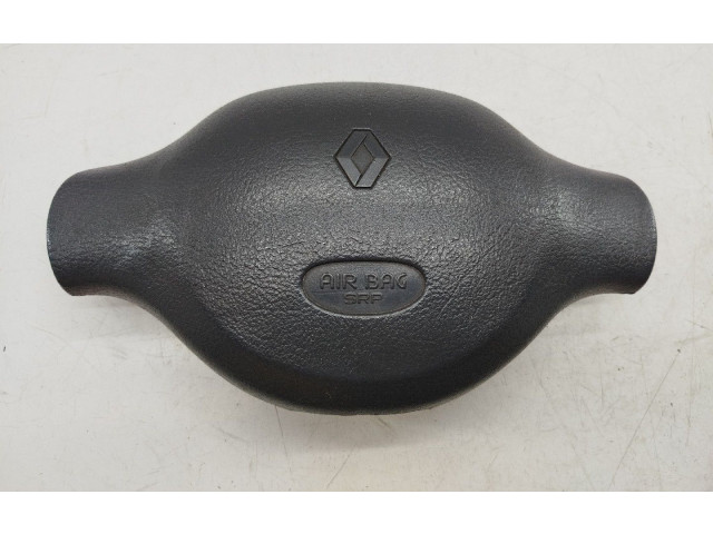 Подушка безопасности водителя 7700420171 Renault Clio II