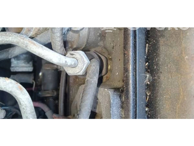 Vstřikovač Audi 100 200 5000 C3