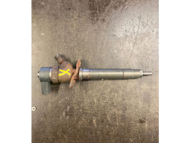 Форсунка 0445110078 Volvo V70