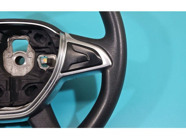 Руль Dacia Logan II 2012 - 2020 года IMPRK1425389