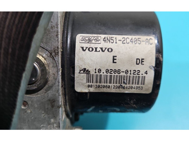 Jednotka ABS 4N51-2C405-AC, IMPRK1413336 Volvo S40 2004