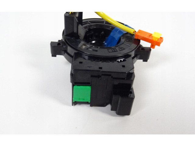 Полоса надувных подушек (кольцо srs) Mitsubishi Outlander