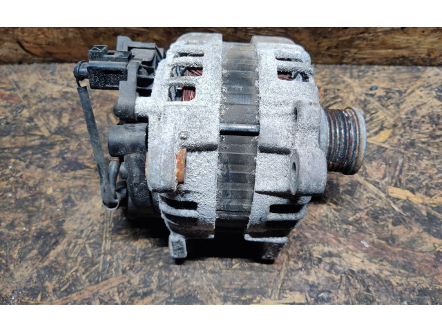 Генератор 03L903023K   Volkswagen Golf VII      