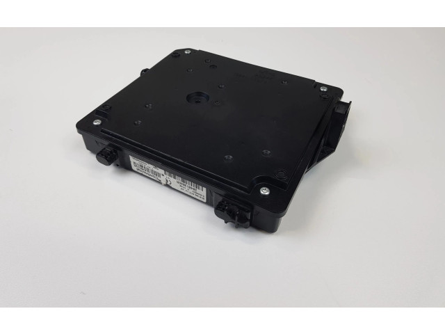 Блок комфорта Renault Scenic III - Grand scenic III