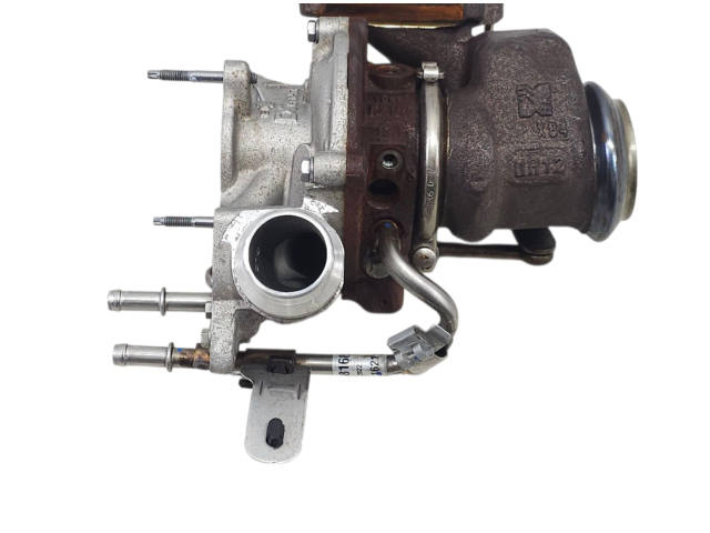  Турбина Renault Clio V  144102778R, 144102778R         