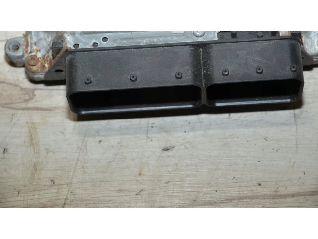 Řídící jednotka 0261209345 Mercedes-Benz ML AMG W164 2009