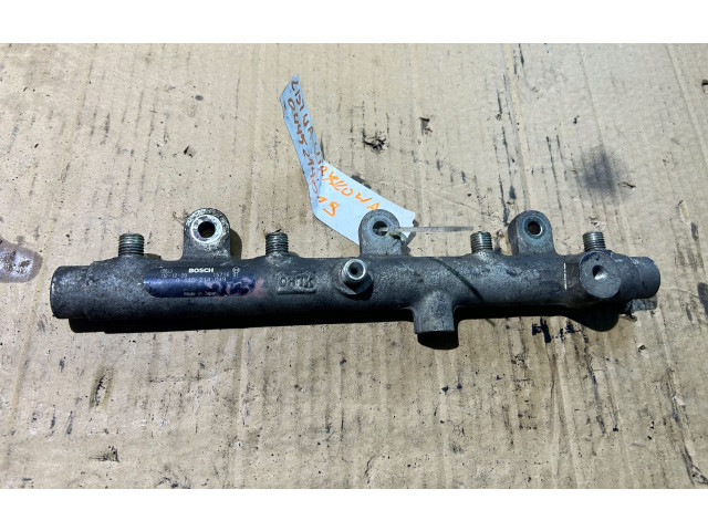 Vstřikovací lišta 0445214019 Citroen Berlingo