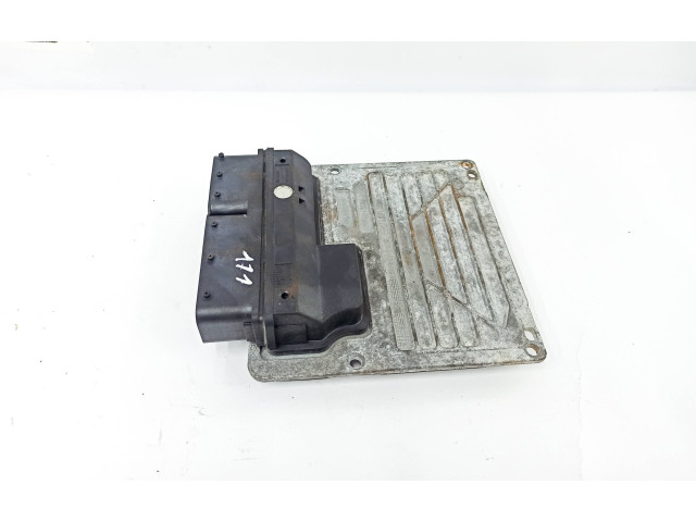 Řídící jednotka A2711535391, A2710103045 Mercedes-Benz SLK R171 2008