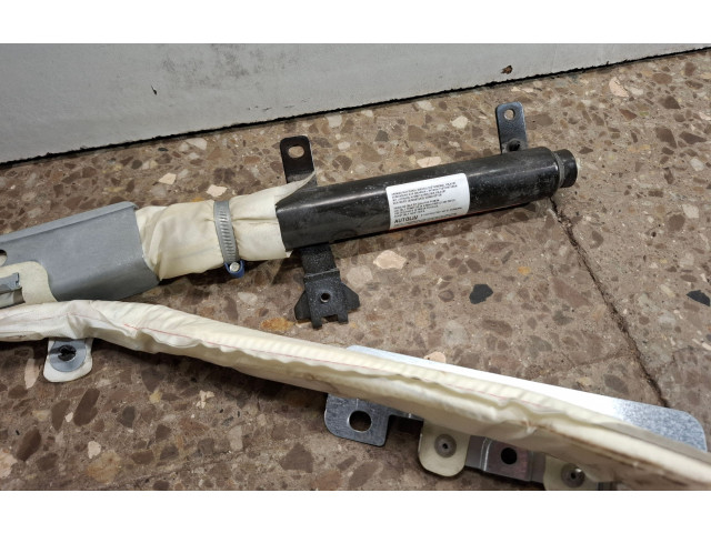 Боковая подушка безопасности 9141639 Volvo V70