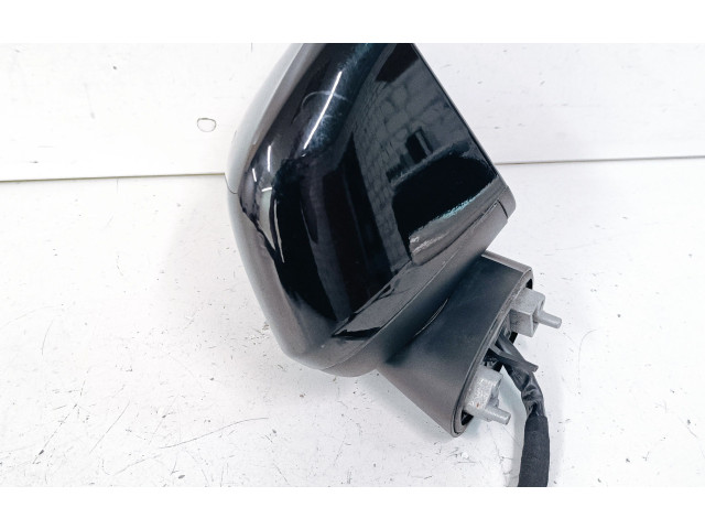 Зеркало электрическое Volvo XC40 - года