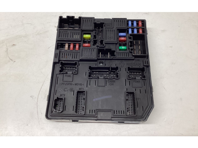 Комфортный модуль