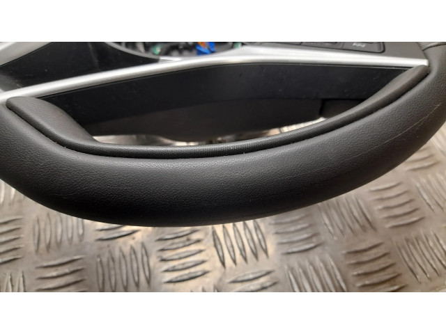 Volant Alfa Romeo Giulia 2018 01561396770