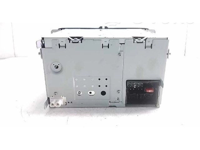 Экран дисплея вверх 1K0035186AN   Volkswagen Golf SportWagen       