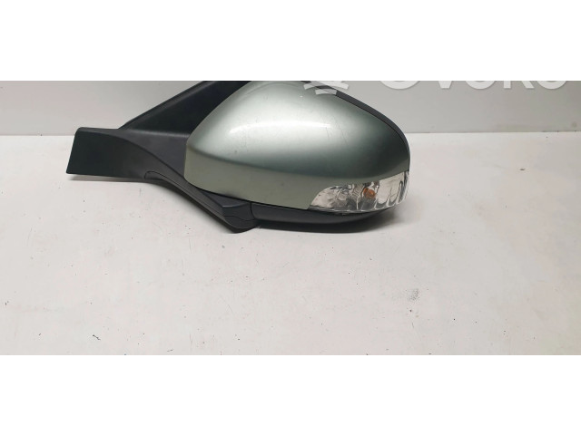 Зеркало электрическое        Volvo V70  2008 - 2013 года   