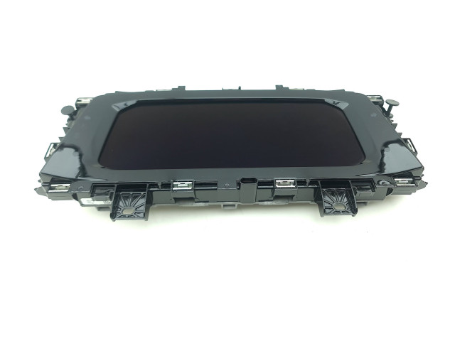 Панель приборов 5H0920340C Volkswagen Golf VIII