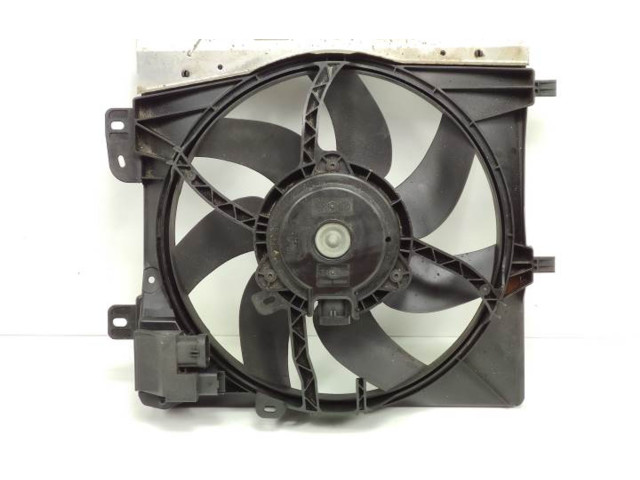 Блок управления A2048702826 Citroen Berlingo