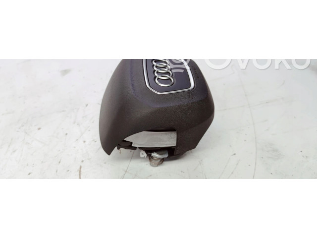 Подушка безопасности водителя 83A880201E   Audi Q3 F3