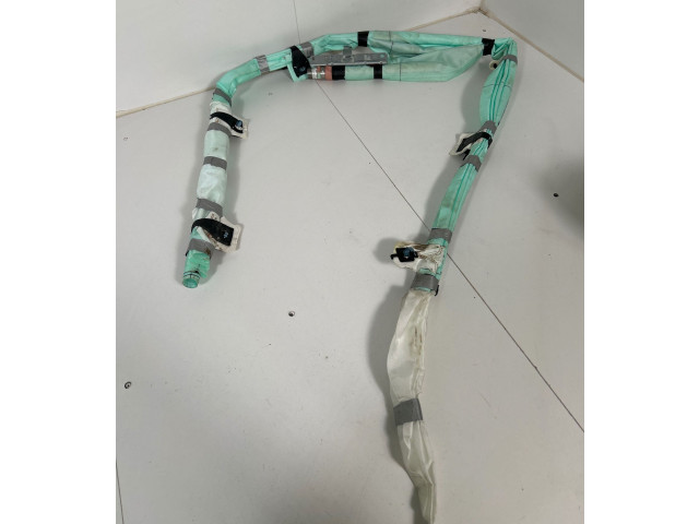 Боковая подушка безопасности 6980151   BMW X5 F15