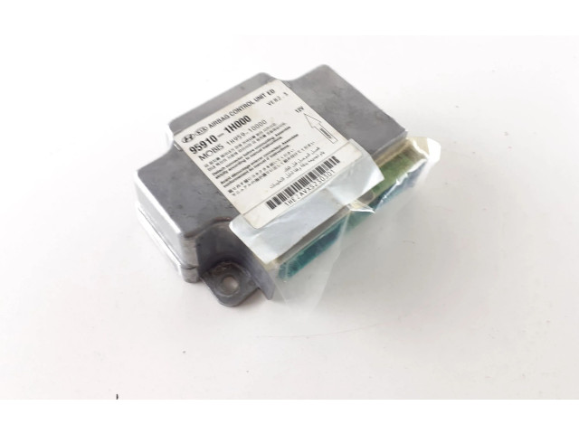 Блок подушек безопасности 95910-1H000, IMPRK1244303   KIA Ceed