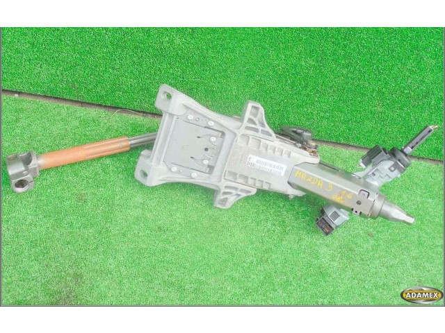 Рулевая рейка Mazda 3 I 2003 - 2006 года