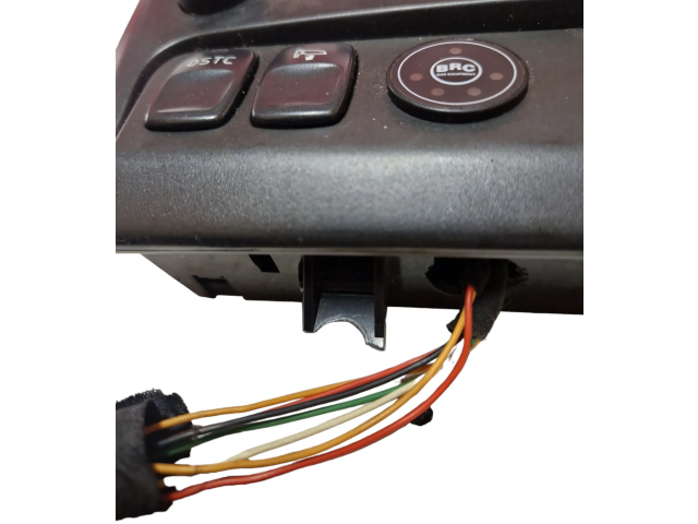 Блок управления климат-контролем 7923, 0945918 Volvo XC90