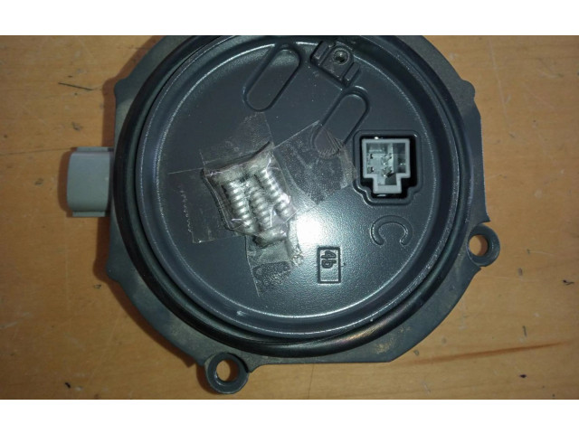 Блок управления Xenon