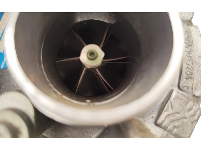 Турбина Volkswagen Jetta VI 03C145701T для двигателя CAVA