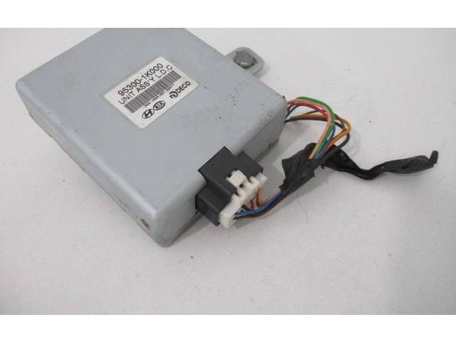 Блок управления 953001K000   Hyundai ix20