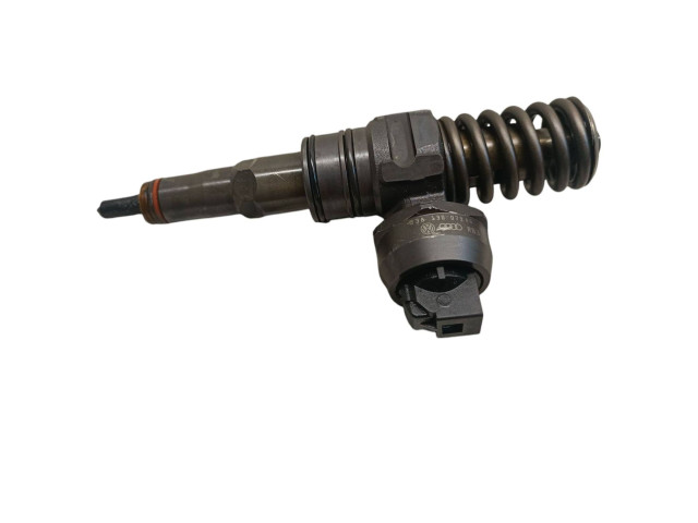 Жиклер (жиклеры) (форсунка (форсунки) 038130073AG Skoda Octavia Mk2 (1Z)