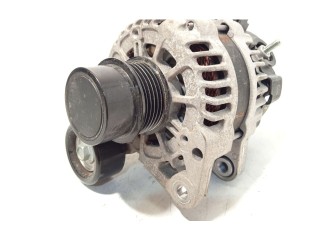 Генератор 3730007450, 61011061 KIA Ceed