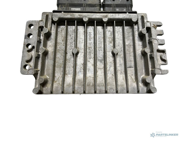 Блок управления двигателем ECU S118012001L Mini One - Cooper R50 - 53