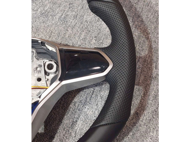 Руль Volkswagen Golf VIII 2019 - года 5H0419089, 5H0124A